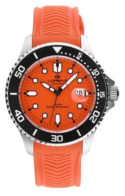 LORENZ EASY TIME SPORT 030263DD