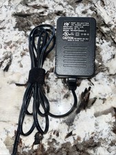 Iomega Zip Drive ITE AC Adapter Power Supply Cord 02477800 5V 1A RWP480505-2