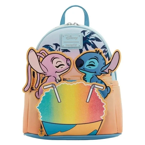 Loungefly Disney Pixar Toy Story Buzz Lightyear Mini Backpack - Picture 1 of 60