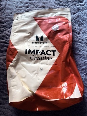 MyProtein Impact Whey Protein + Collagen 1kg