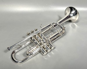 Bach Artisan 7Dリム + Bach 5SV アンダー　中古 Bach Artisan Trumpet | eBay