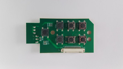 Megasat MX-320S206-320S03-KEY&IR Ersatzteil: IR Empfänger für Royal Line III 32