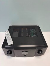 Marantz PM-10S1 Integrated Amplifier in Black Traded in unit