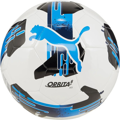 Orbita 6 Machine Stitch Soccer Ball