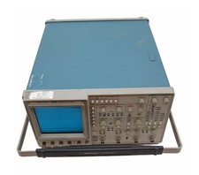 Tektronix 2246 100MHz Oscilloscope RF Communication Test Set