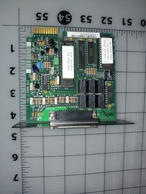 APC AP9610 Dry Contracts Relay I/O Module