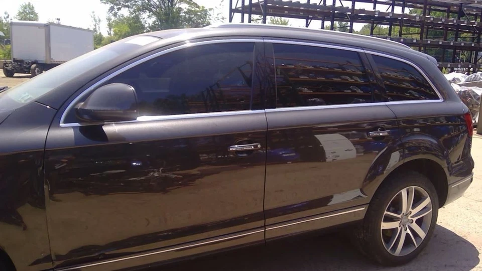 (LOCAL PICKUP ONLY) Passenger Right Fender Fits 07-15 AUDI Q7 745501 Foto 3 de 4