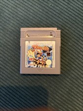 ebay® Auktion 366398532368 | Pinocchio Gameboy Classic Thumbnail of ebay® auction 366398532368 | Pinocchio Gameboy Classic