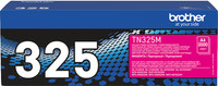 Original Brother Toner Magenta TN-325M 325
