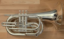 Thomann MBH-303 S Marching Baritone / Euphonium  neuwertig