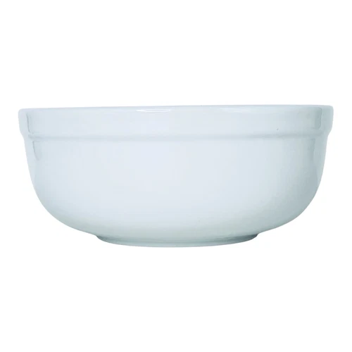 Williams Sonoma EVERYDAY WHITE Restaurant Ware 6" All Purpose Bowl