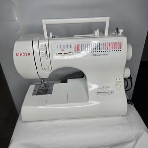 Singer 6212C Sewing Machine | eBay