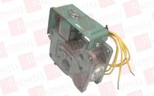 ASCO HT8319C4MS-120/60,110/50 / HT8319C4MS1206011050 (USED)