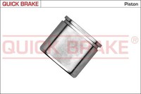 Quick Brake Kolben, Bremssattel 185398K FüR Audi Cupra Seat Skoda VW