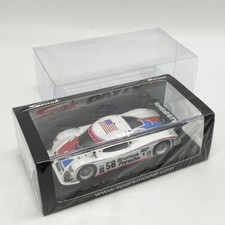 1/43 Riley MK XI n°58 Winner Daytona 24h 2009 spark model [17][240017719831]