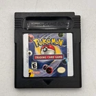 Pokemon Trading Card Game Nintendo Game Boy GBA - Used Cartridge