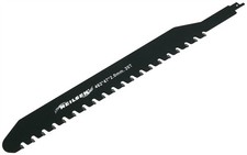 Image of 18" Reciprocating Saw Blade - Masonry, Block & Brick 20 Teeth & Universal Fit
