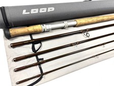 Salmon Fly Rod 14 for sale