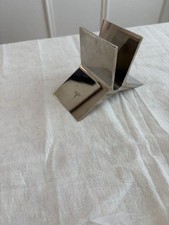 Tesla Tequila Decanter Metal Stand ONLY   No ...