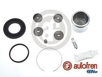 Autofren Seinsa D41908C Reparaturkit, Bremszange FüR Suzuki