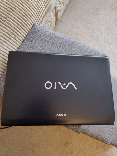 Sony Vaio SVE1513B4E i7-3520M 12GB 1TB SSD Radeon HD7600M 15.6" - Picture 6 of 20