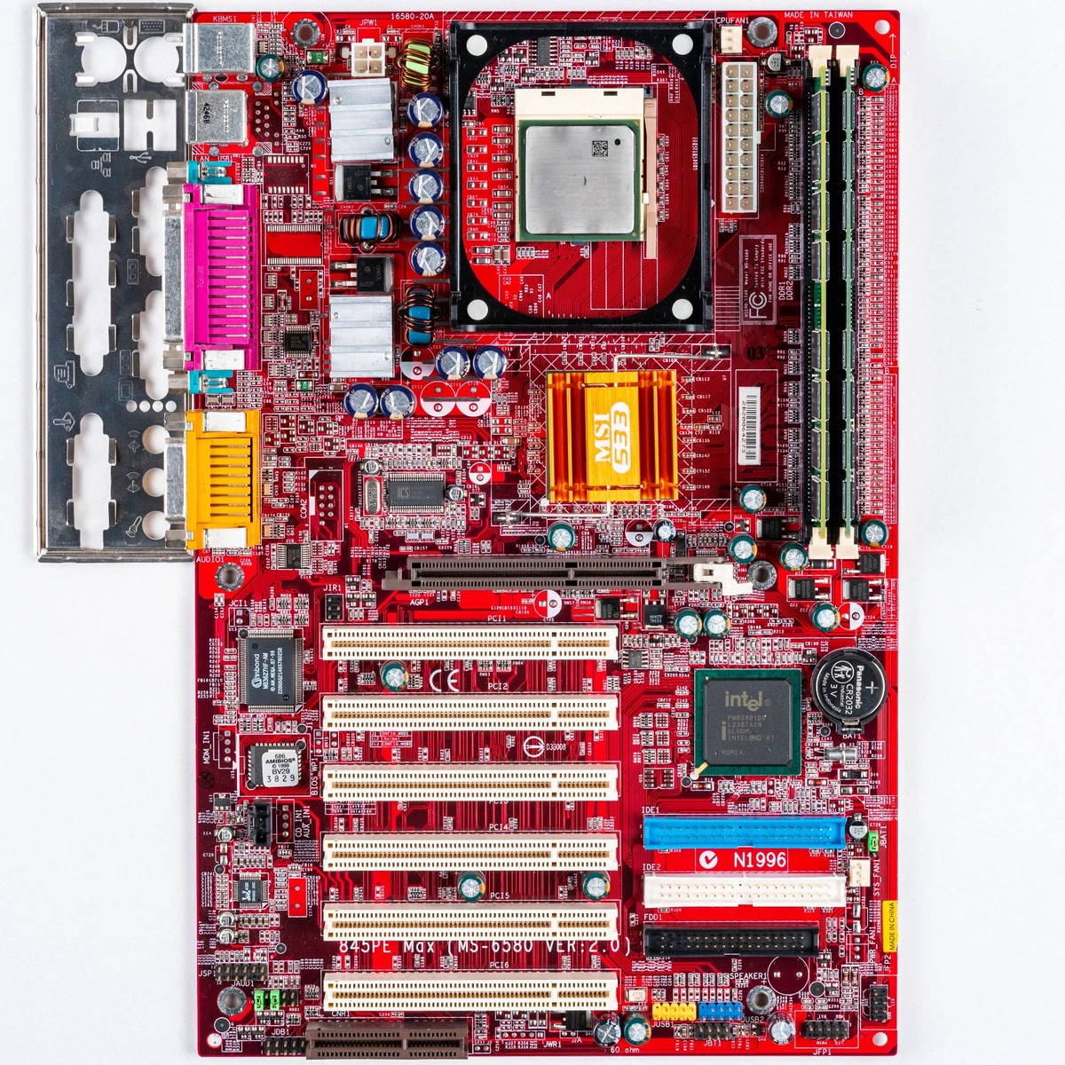ASUS P3C-D Pentium III 750MHz ×2 セット pentium iii motherboard products for sale | eBay