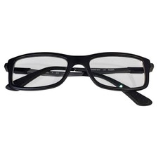 RayBan Eyeglasses PAM5619AF RC004 Black Metal Frame Unisex Eyewear Youth/Jr.