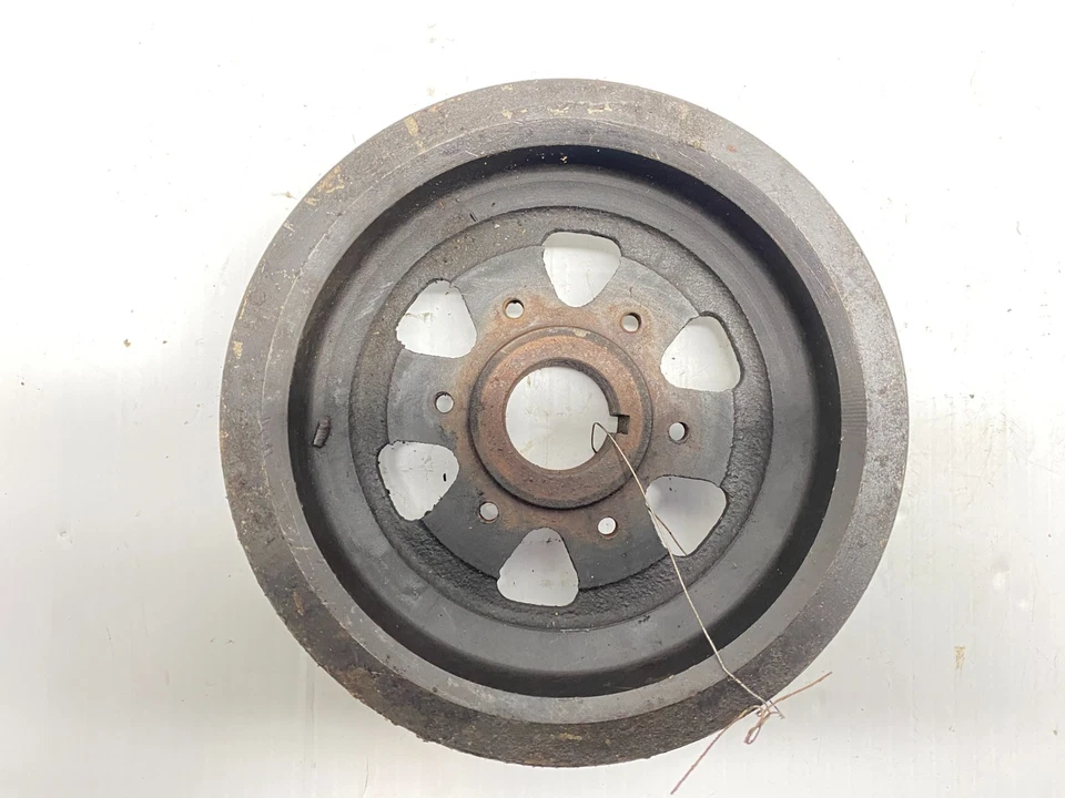 Equilibrador armónico Toyota Camry 1994-1996 OEM, 309-50130 Foto 3 de 4