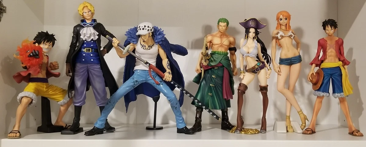 Anime Figure Lot products for sale | eBay