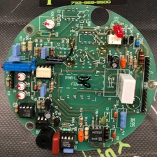 F32070-A - DYNALITE - SPECIALTY DYNALITE ASSEMBLY - PRODUCTION BOARD