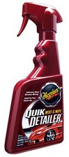 6 Pack - Quik Spray Vehicle Detailer, 16 oz. - A3316
