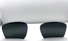 5878 - OAKLEY UNSTOPPABLE DARK PINK / BLACK BOTH LENSES AUTHENTIC