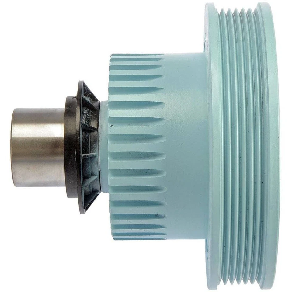 Гармонический балансировщик двигателя Dorman - OE Solutions для Ford Aerostar 1990-1996 1997 - Изображение 3 из 3