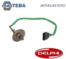 ES21468-12B1 LAMBDASONDE LAMDASONDE BEFORE CATALYTIC CONVERTER DELPHI NEU