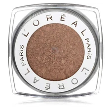 L'Oreal Paris Infallible 24 Hour Waterproof Shadow, Bronzed Taupe, 0.12 Oz.