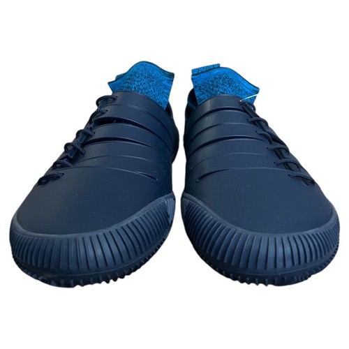 Sneakers Bottega Veneta Colorblock Tech in gomma a maglia, IT37/US7 - Foto 6 di 16