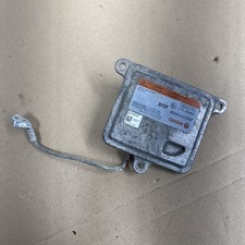 2017-19 DISCOVERY SPORT HEADLIGHT XENON HID BALLAST CONTROL MODULE BRAIN L550