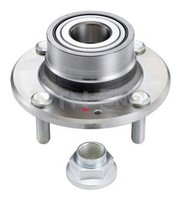 Radlagersatz SNR R184.15 FüR Hyundai Elantra 3 XD Matrix FC Crdi