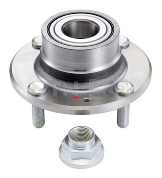 Radlagersatz SNR R184.15 FüR Hyundai Elantra 3 XD Matrix FC Crdi-image