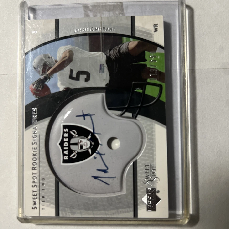 Variety of Autos/Numbered Cards - Image 3 of 4