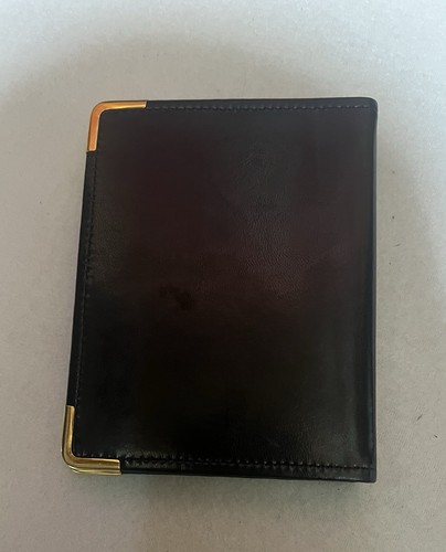 Now  Vintage Sealed Basic Cigarette Playing Cards 2 Decks Poker Size With Case - Foto 5 di 5