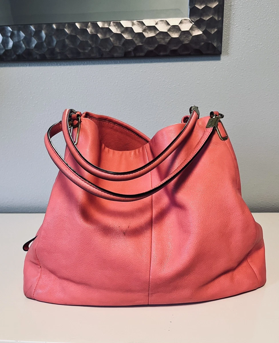 Coach Phoebe Pink Bags & Handbags for Women for sale | eBay