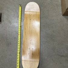 7.87 wood skateboard custom deisgn. Dogtown