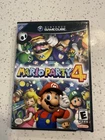 New ListingMario Party 4 GameCube, Complete in Box