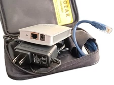 Netgear Wireless Travel Router