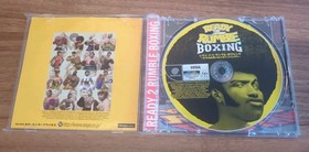 Ready 2 Rumble Boxing Sega Dreamcast NTSC-J complete with spine and manual