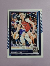 Karlie Samuelson 2025 Panini Donruss WNBA Basketball Card # 50 K1093