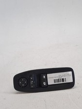 Glace latérales Peugeot 208