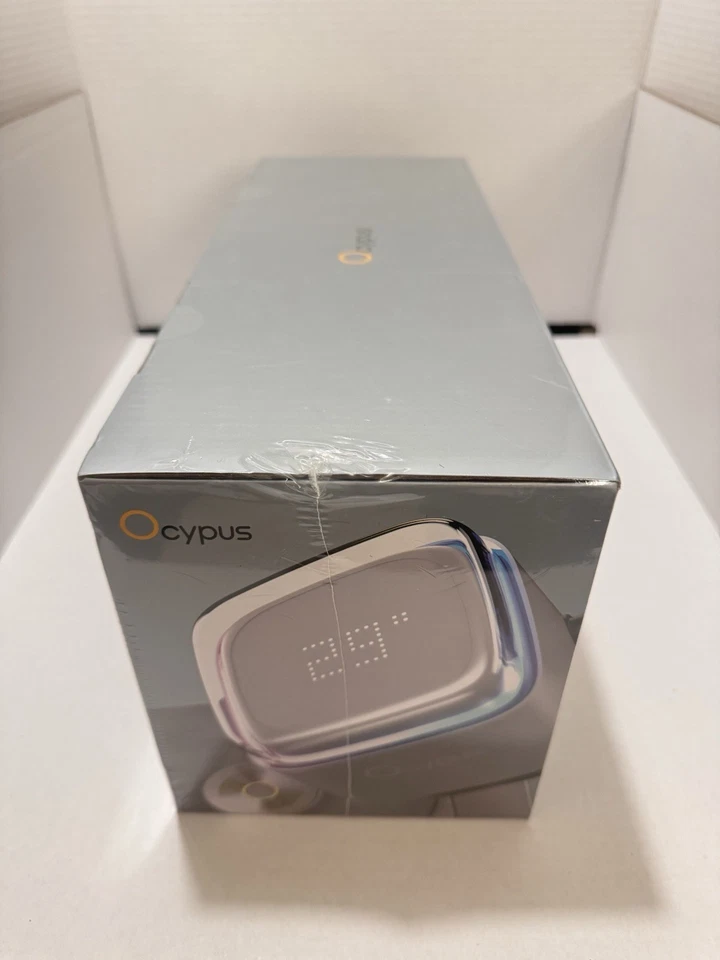 Iota L36 WH AIO CPU Enfriador Líquido 360mm con Pantalla Digital Temperatura, Aluminio ARGB Foto 2 de 2