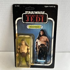 Rancor Keeper Gaderffii Stick for sale